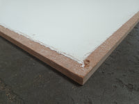 Panneau MDF - 2370 x 1080 x 19 mm — vue 6