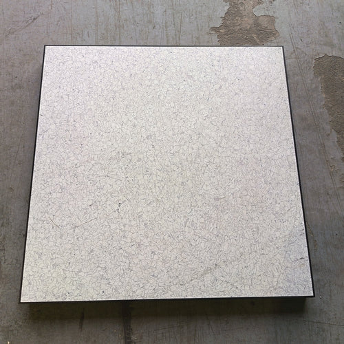 Faux plancher technique - 600 x 600 mm - Ep=30mm (déconstruction)