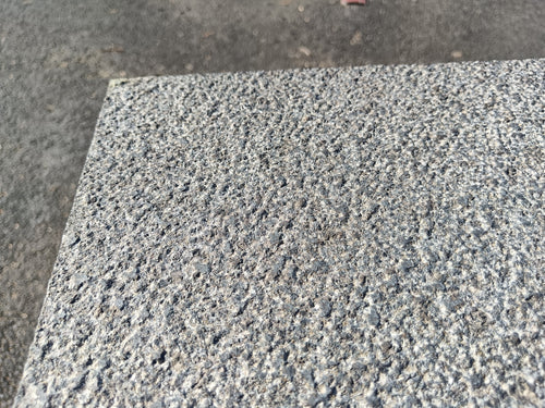 Dalle granit noir - 1315 x 800 x 30 mm