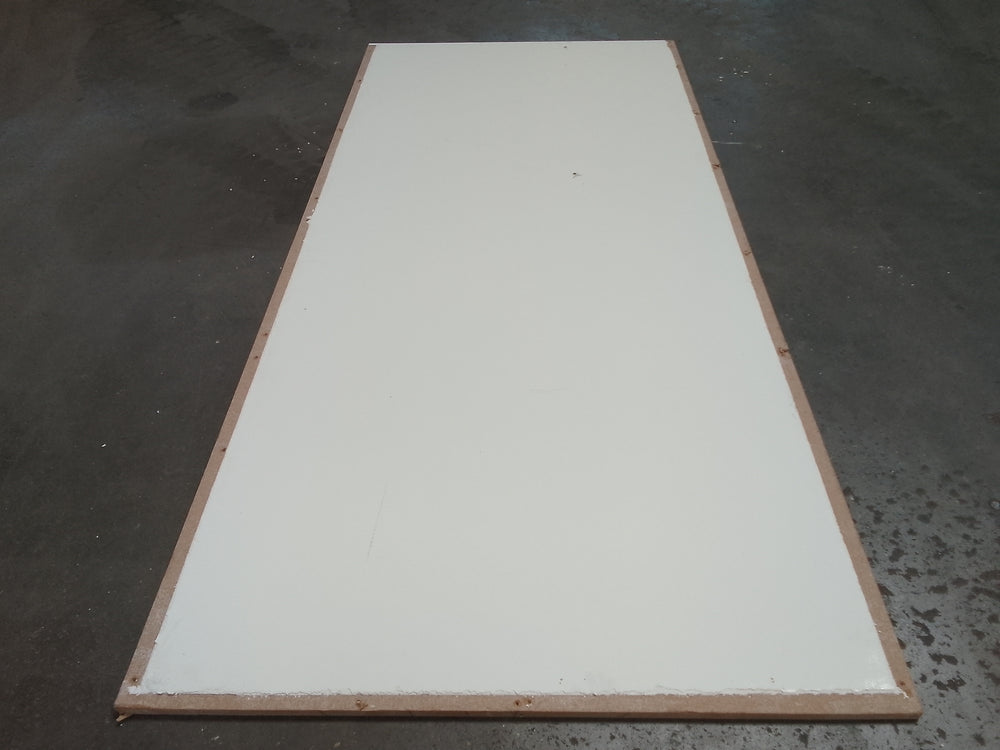 Panneau MDF - 2370 x 1080 x 19 mm — vue 3