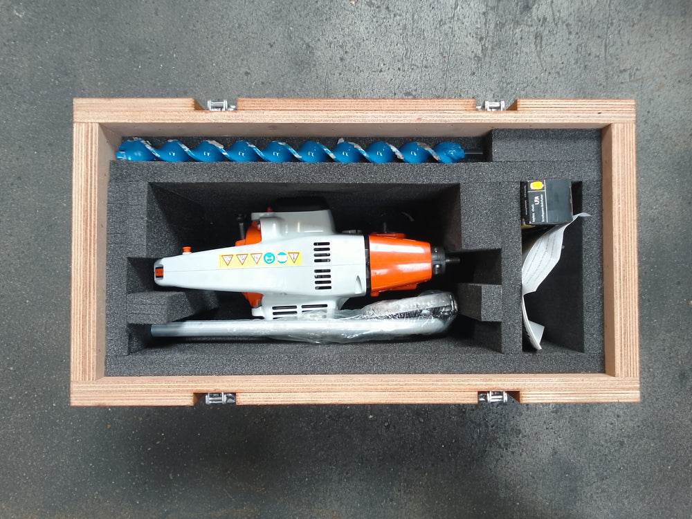 Tarière / Perceuse - STILH (BT 45)