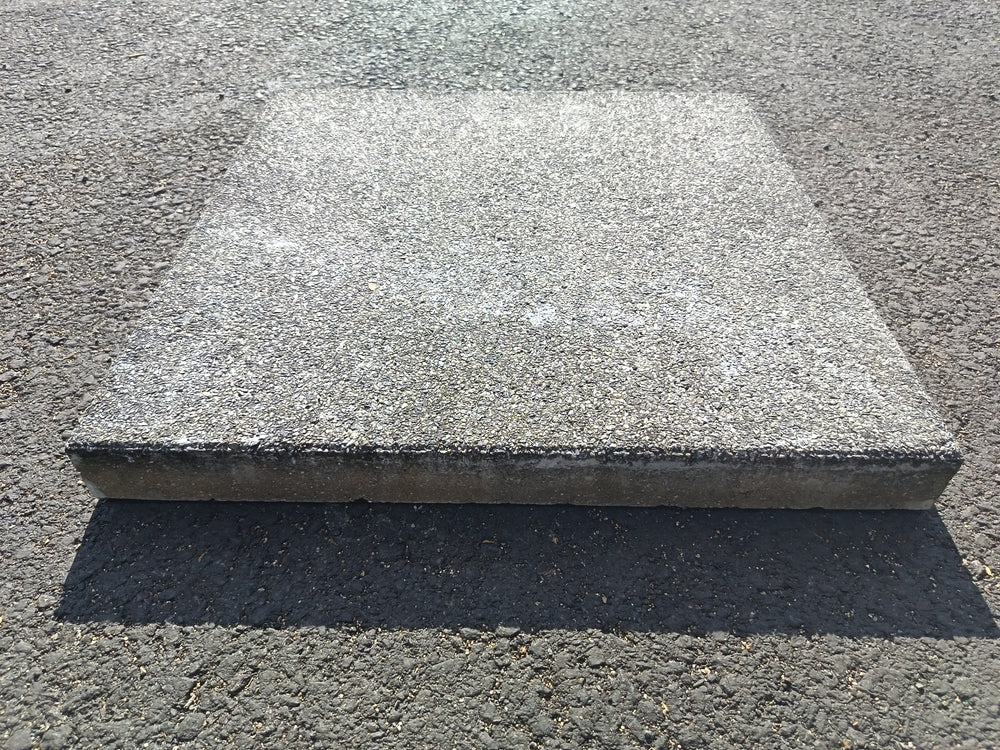 Bardage acier blanc - 3600 x 1050 mm (ondulé)