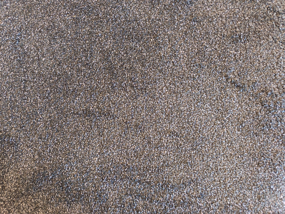 Dalle moquette noir - 500 x 500 mm - Desso