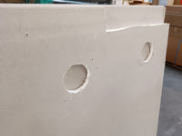 Plaque plâtre - 2700 x 1200 x 13 mm - Knauf KS 13 — vue 6