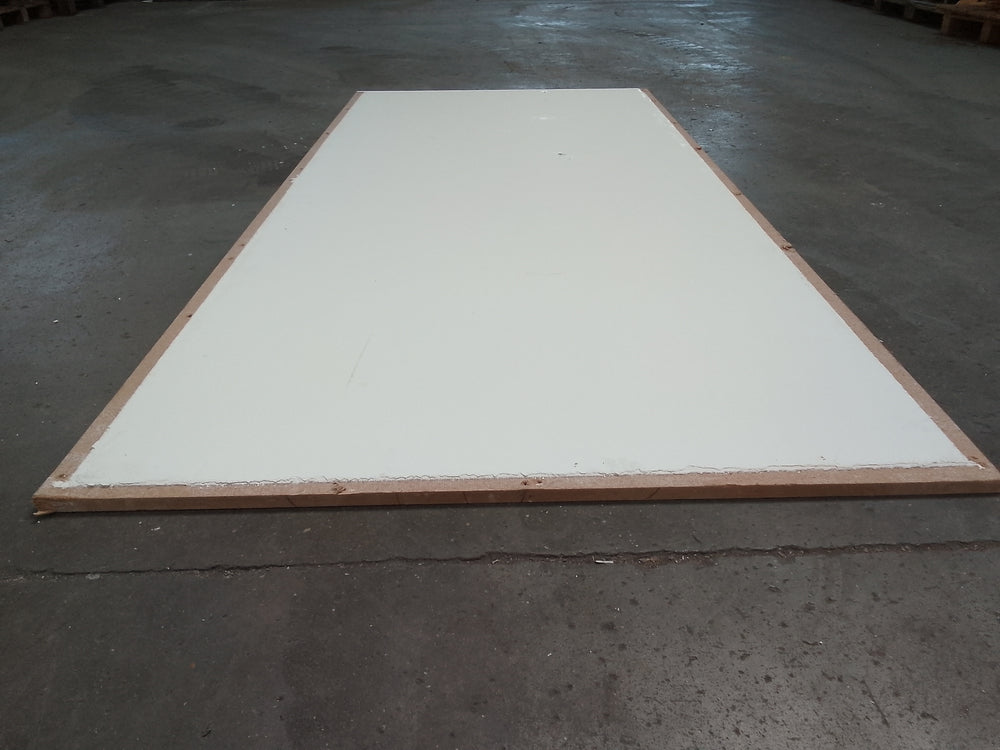 Panneau MDF - 2370 x 1080 x 19 mm — vue 4