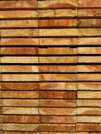 Planche douglas naturel - 25x150 - L=3m