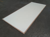 Panneau MDF - 2370 x 1080 x 19 mm — vue 5