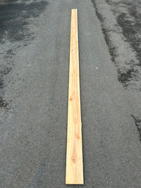 Planche douglas classe 3 - 20 x 150 - L=4m — vue 7