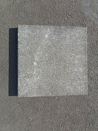 Bardage acier blanc - 3700 x 1050 mm (ondulé)