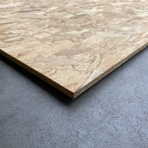 Panneau OSB 3 Kronospan - 3000 x 1300 x 7 mm