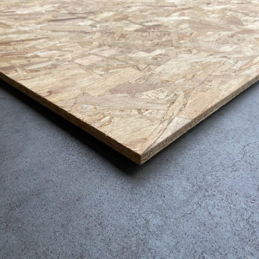 Panneau OSB 3 Kronospan - 2440 x 610 x 9 mm