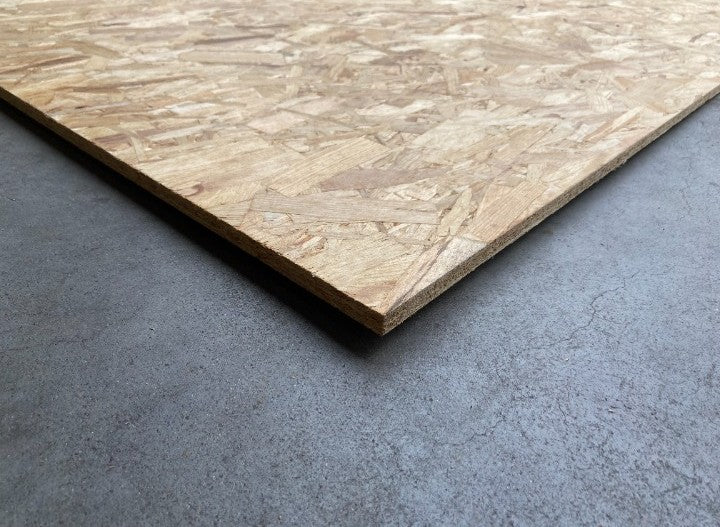 Panneau OSB 3 Kronospan - 2500 x 1225 x 22 mm