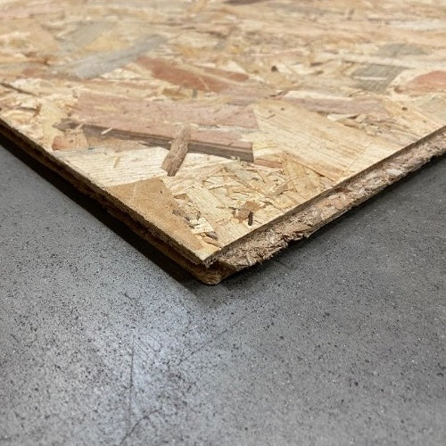 Dalle OSB 3 Kronospan - 2440 x 590 x 12 mm