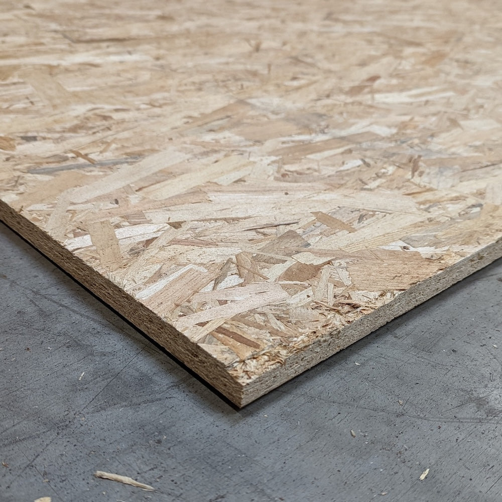 Panneau OSB 3 Swiss Krono