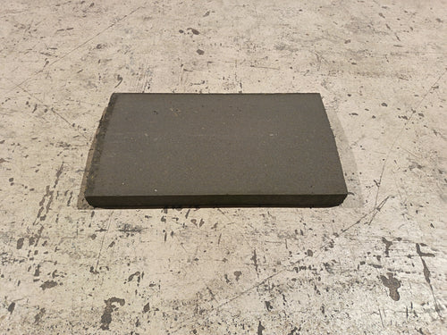 Couvre mur béton - 500 x 280 mm (2 pentes)