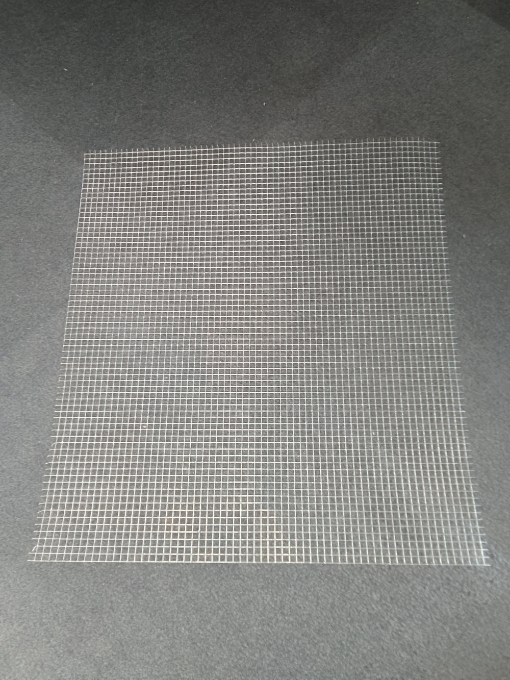 Grillage acier galvanisé  - 450 x 410 x 0.55 mm