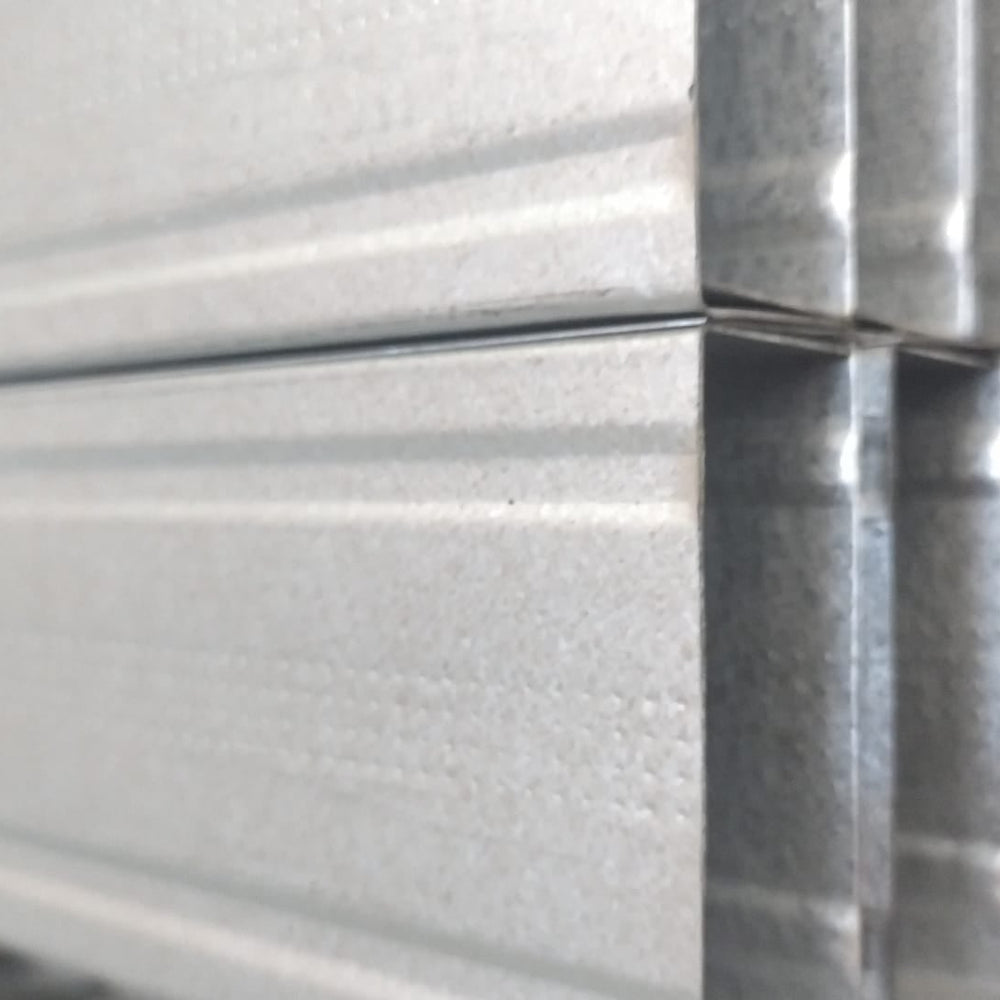 Rail pour montant placo - 3000 x 70 x 40 mm - CIPRIANI