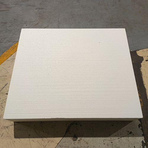 Panneau polystyrène  - 1200 x 1000 mm - Ep=220mm - HIRSCH