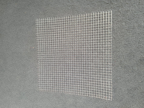 Grillage acier galvanisé  - 220 x 215 x 0.55 mm
