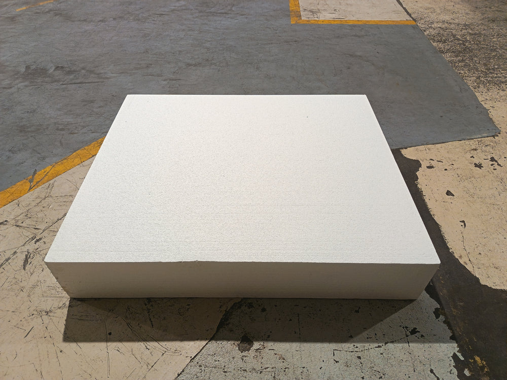 Panneau polystyrène  - 1200 x 1000 mm - Ep=220mm - HIRSCH