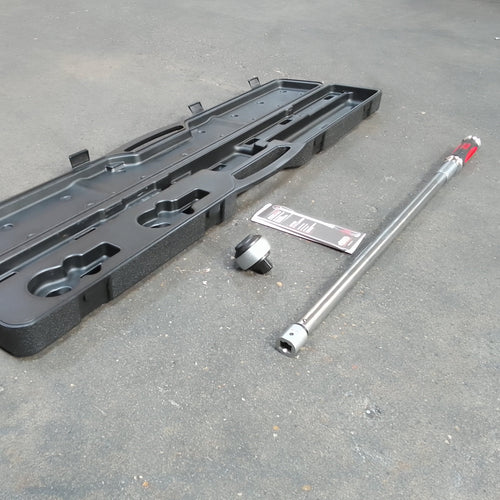 Grande clé dynamométrique - SAM (∅=45mm)