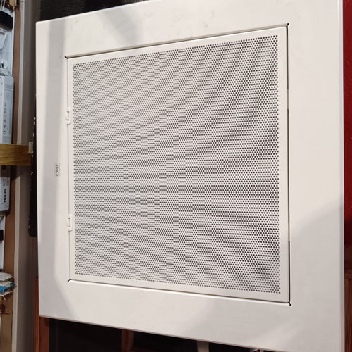 Divers grilles de ventillation (grands formats)