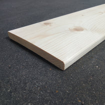 Planche epicéa bois massif - 20