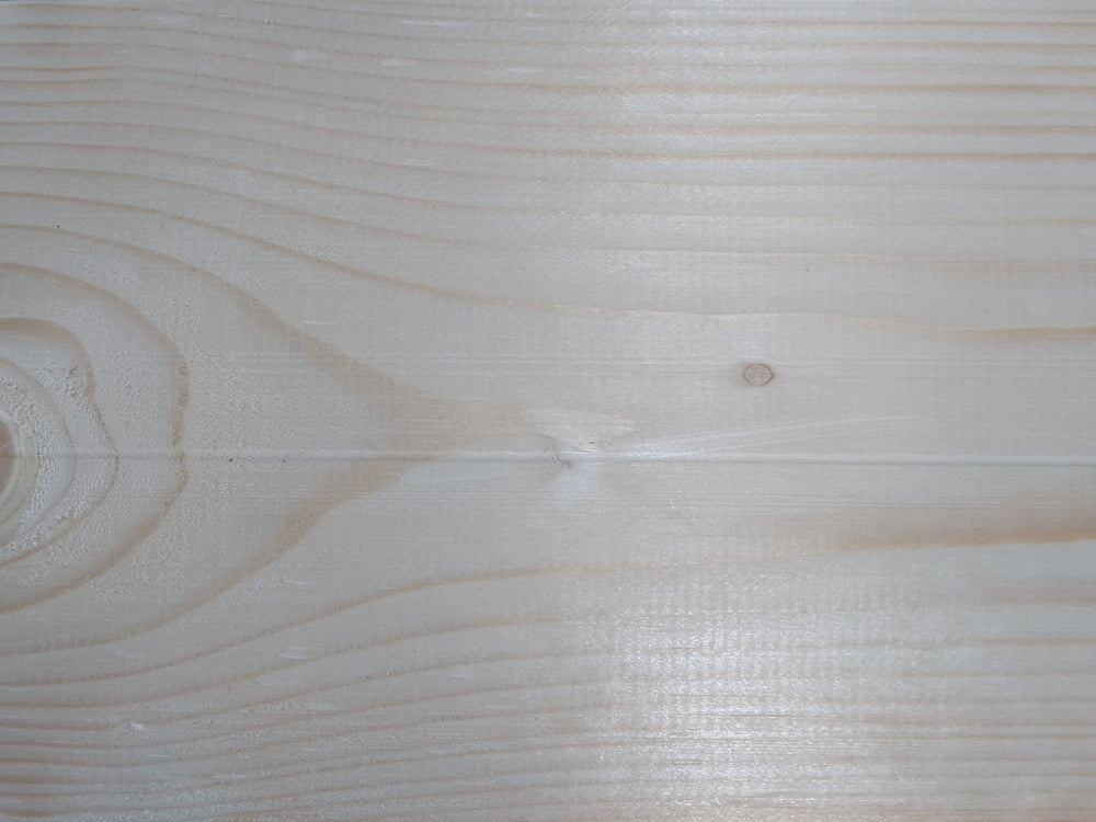 Planche epicéa bois massif - 20 x 170 - L=2m (raboté 4 faces)