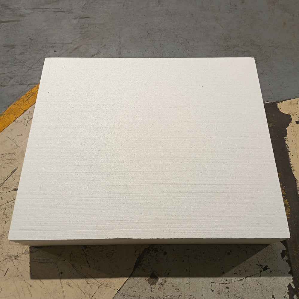 Panneau polystyrène  - 1200 x 1000 mm - Ep=230mm - HIRSCH