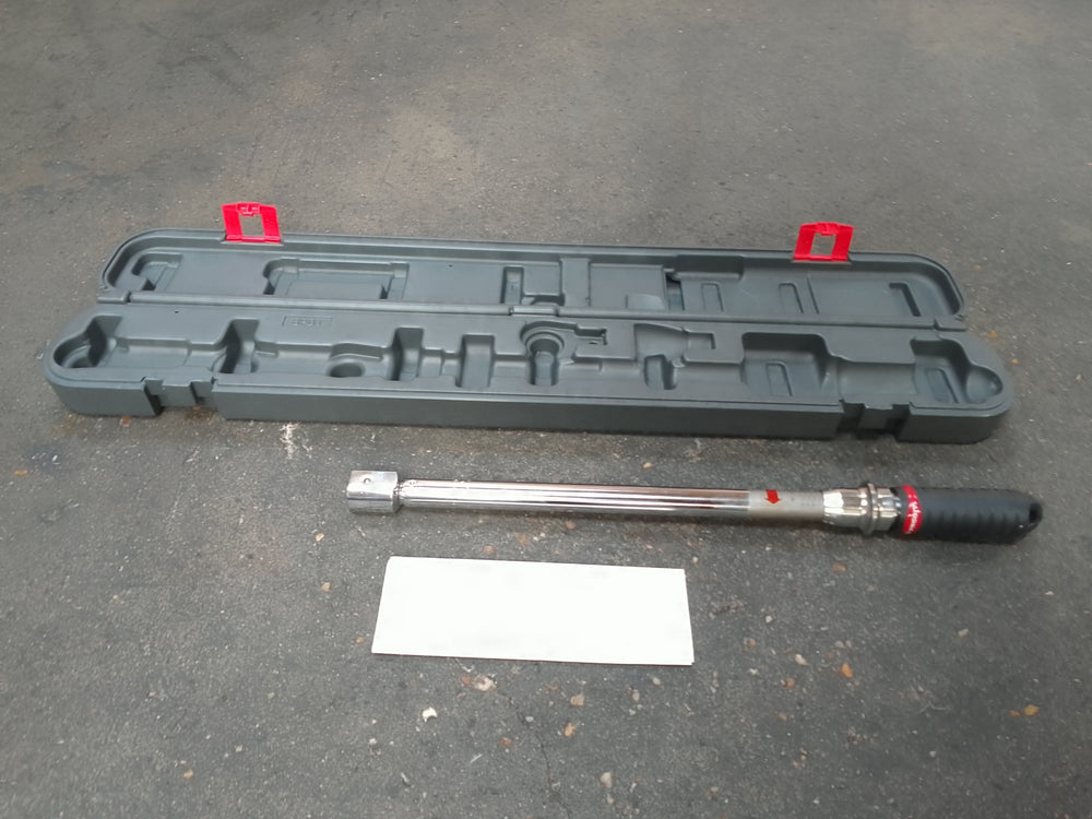 Moyenne clé dynamométrique - FACOM (∅=40mm)