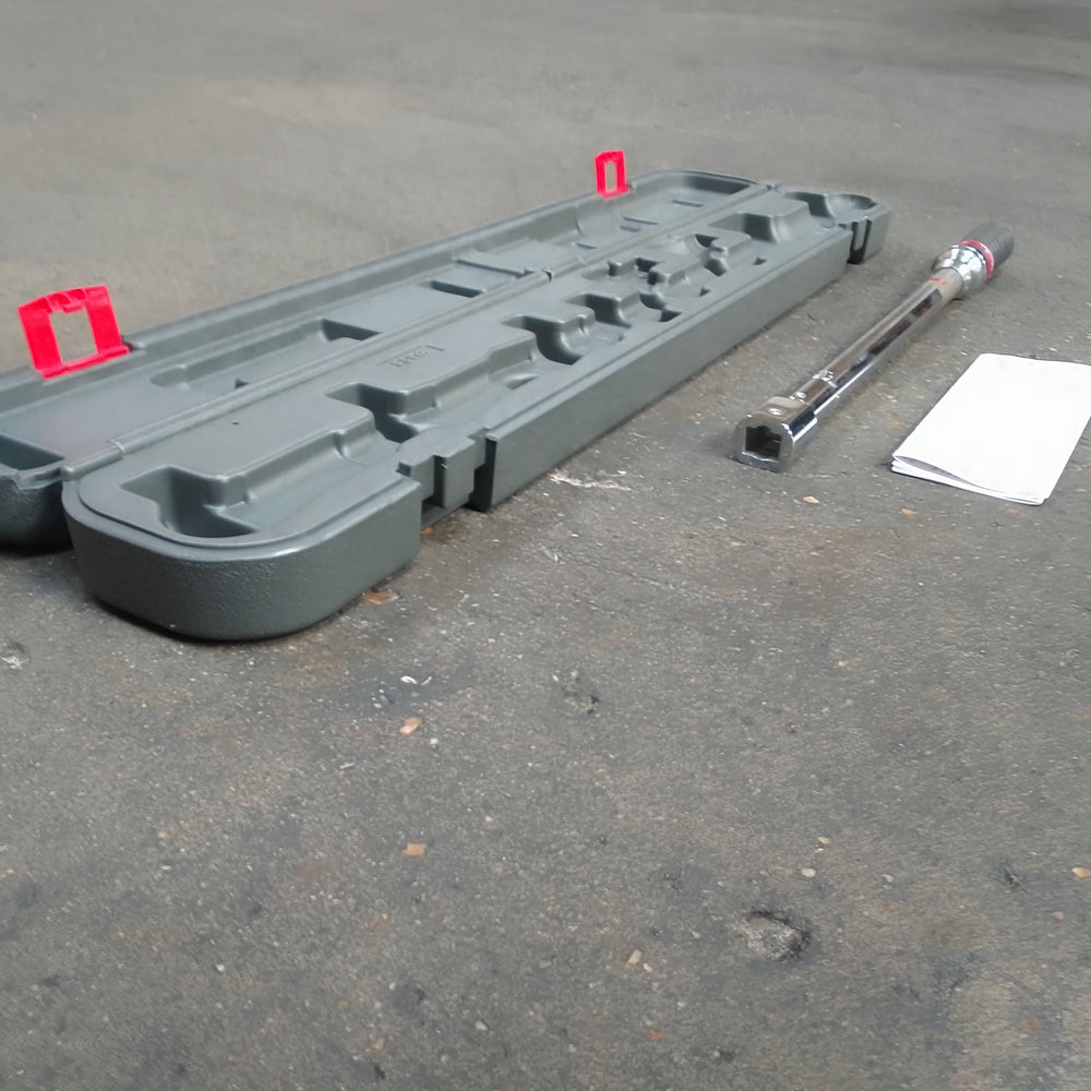 Moyenne clé dynamométrique - FACOM (∅=40mm)