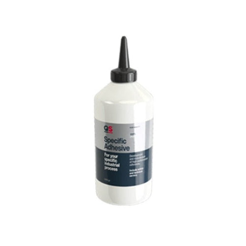Colle a bois rapide blanche Dispertec Pro 2 - biberon 500 ml