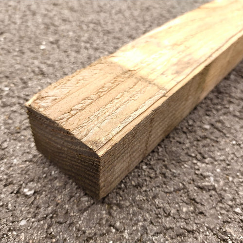 Lambourde douglas naturel - 50x65 - L=3m