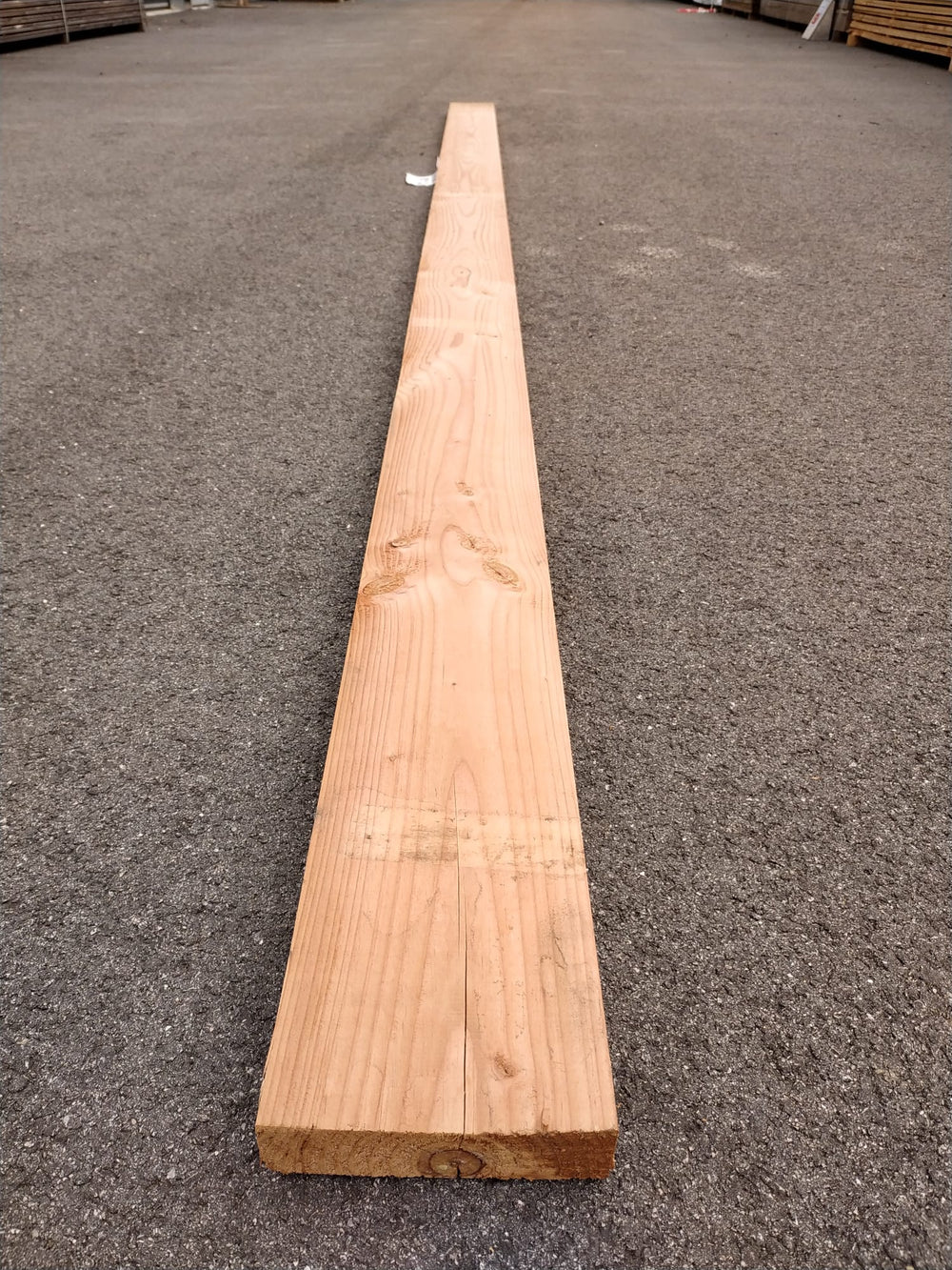 Solive douglas - 42x170 - L=4m