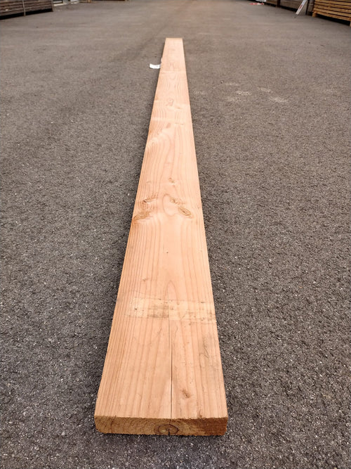 Solive douglas - 42x170 - L=4m