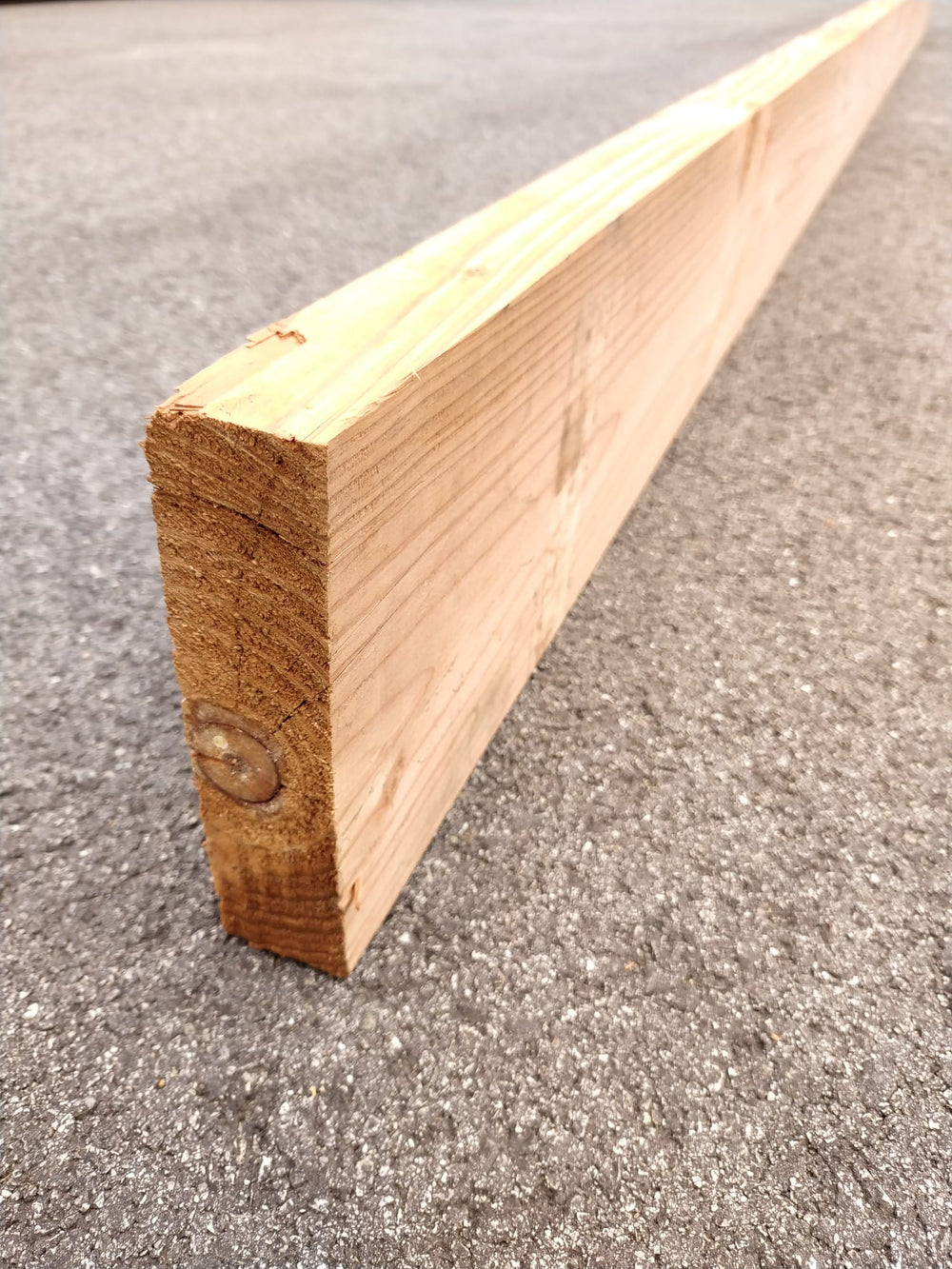 Solive douglas - 42x170 - L=4m
