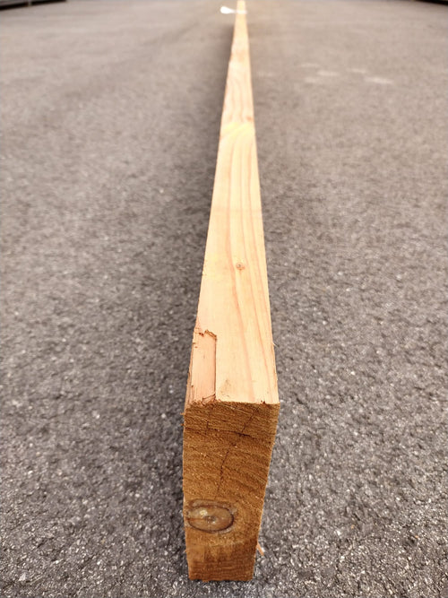 Solive douglas - 42x170 - L=4m