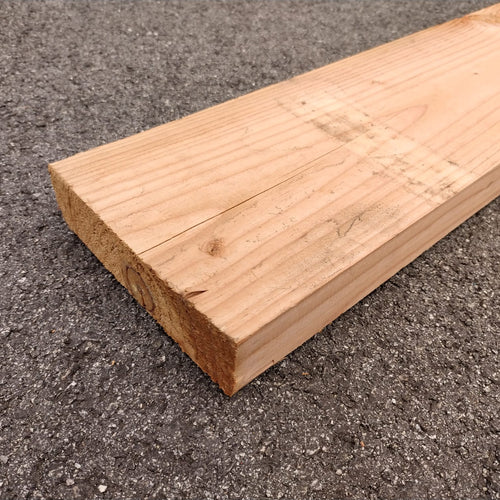Solive douglas - 42x170 - L=4m