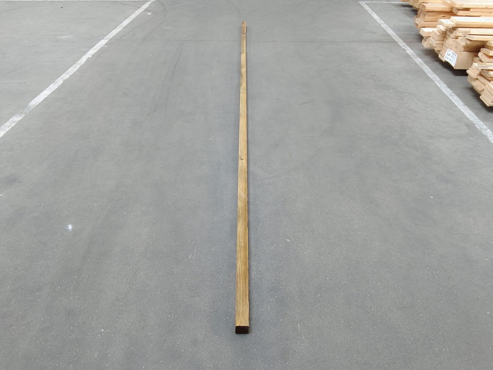 Tasseau Douglas - 45x45 - L=4m