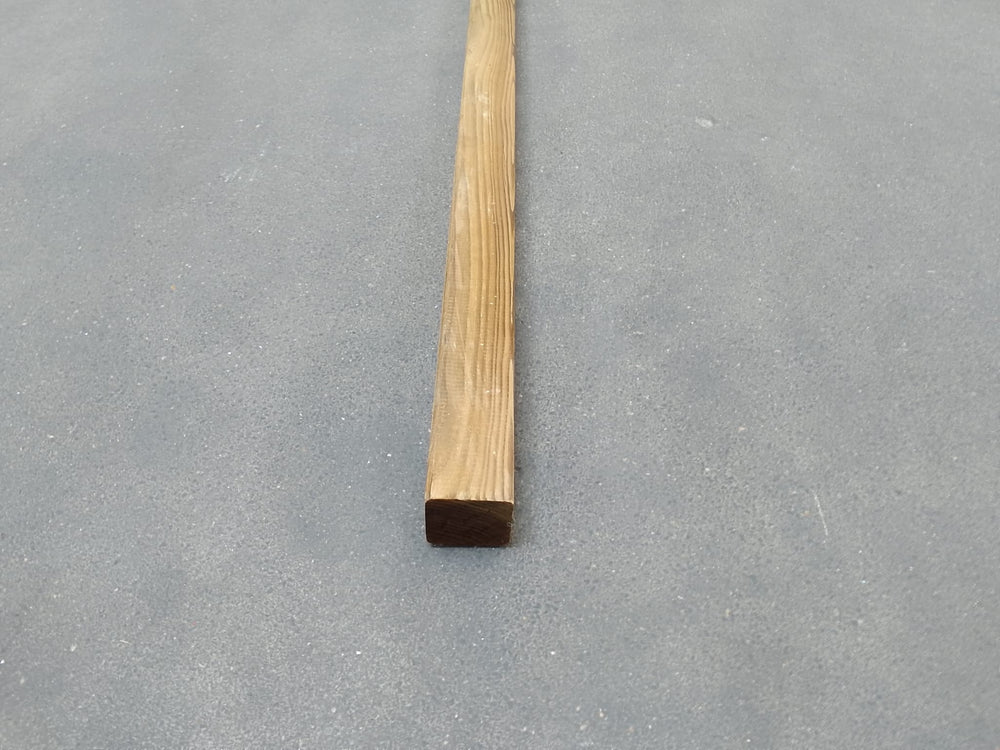Tasseau Douglas - 45x45 - L=4m