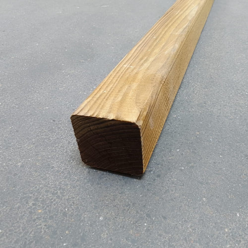 Tasseau Douglas - 45x45 - L=4m