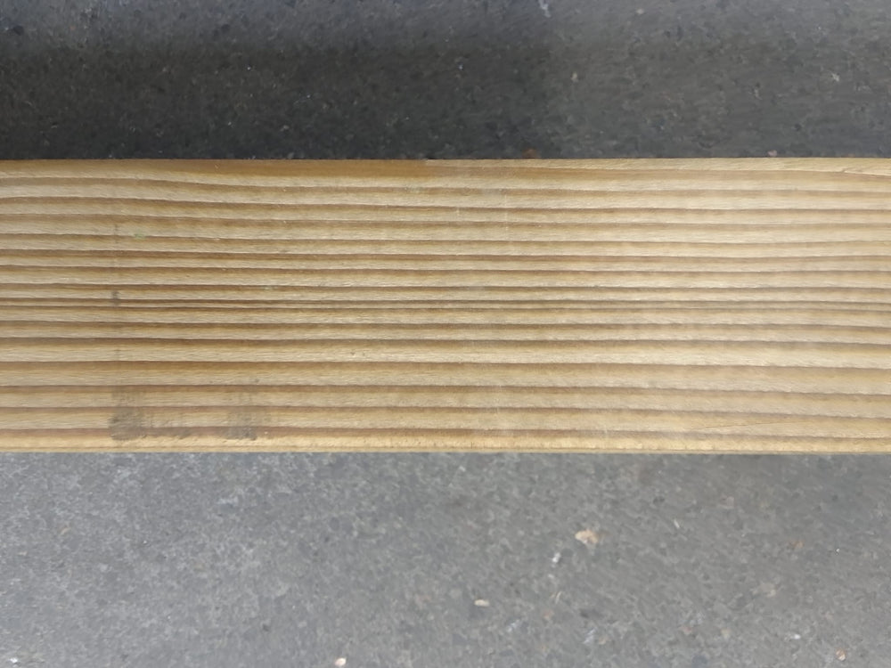 Tasseau Douglas - 45x45 - L=4m