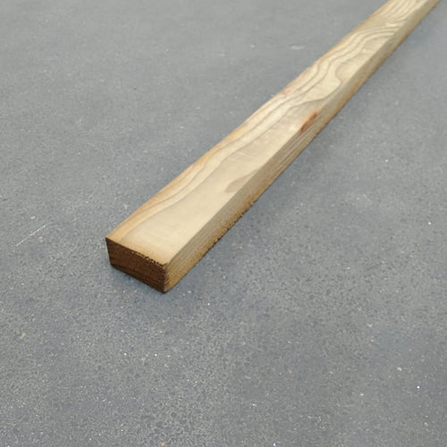 Liteau classe 3 - 27x45 - L=3,0m