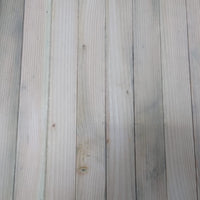 Bardage douglas (profil Mezenc) - 27x68 - L=3m