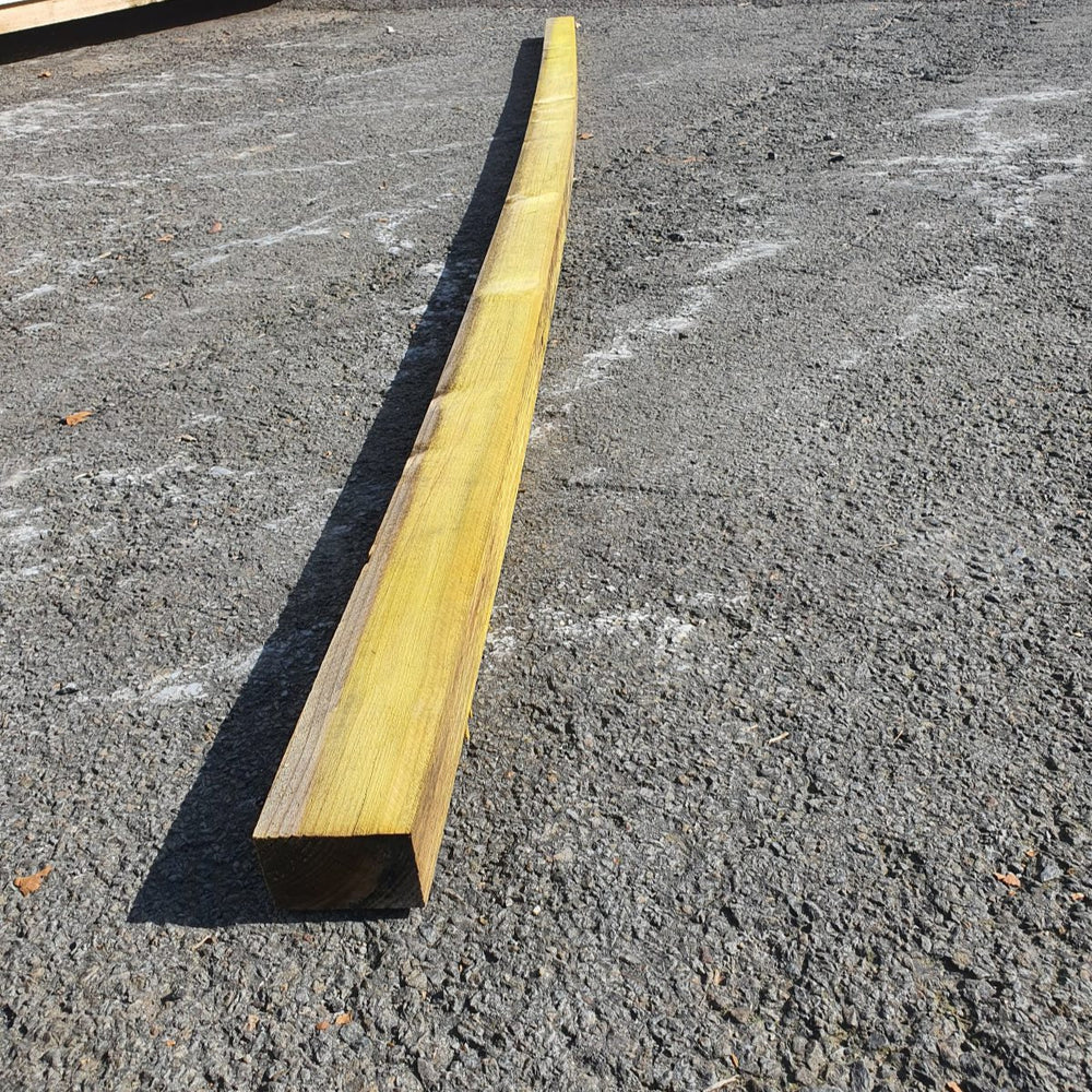 Chevron Sapin classe 2 - 50x75 - L=3,0m