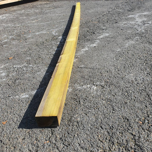 Chevron Sapin classe 2 - 50x75 - L=3,0m