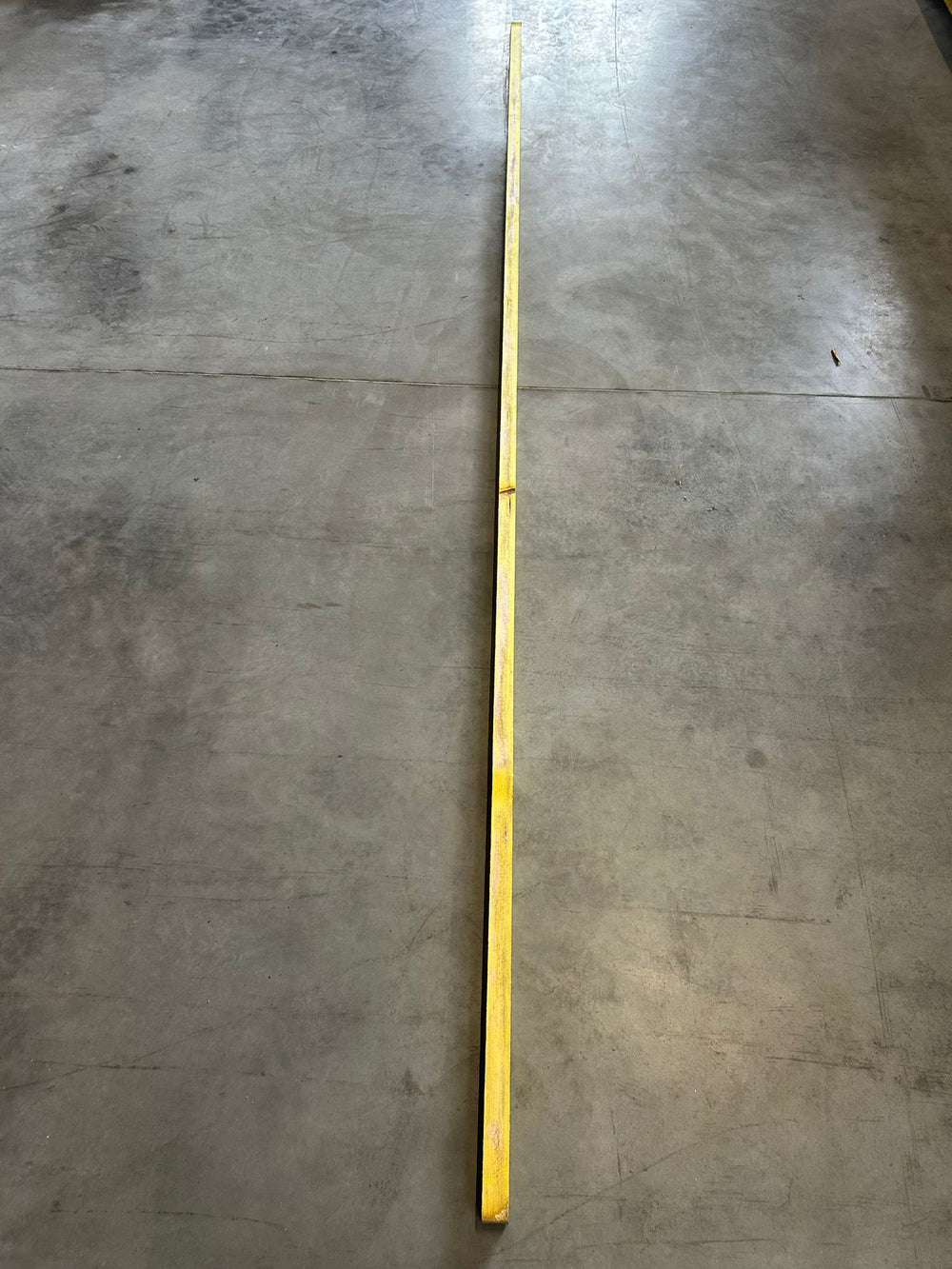 Tasseau Sapin classe 2 - 38x38 - L=3,9m