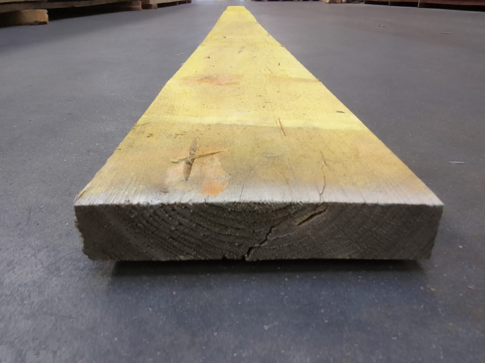 Solive Sapin classe 2 - 38x200 - L=5,4m