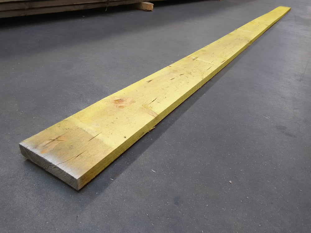 Solive Sapin classe 2 - 38x200 - L=5,4m