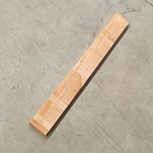 Planche chêne - 27x85 - L=710mm